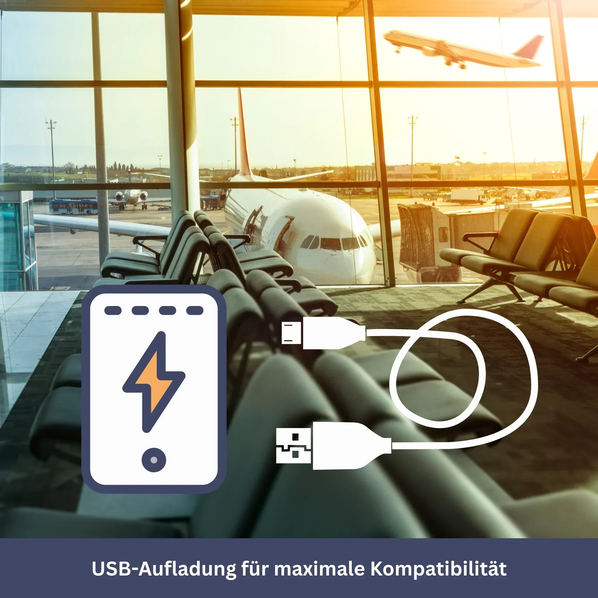 Portable Air Conditioner with 3 Speeds