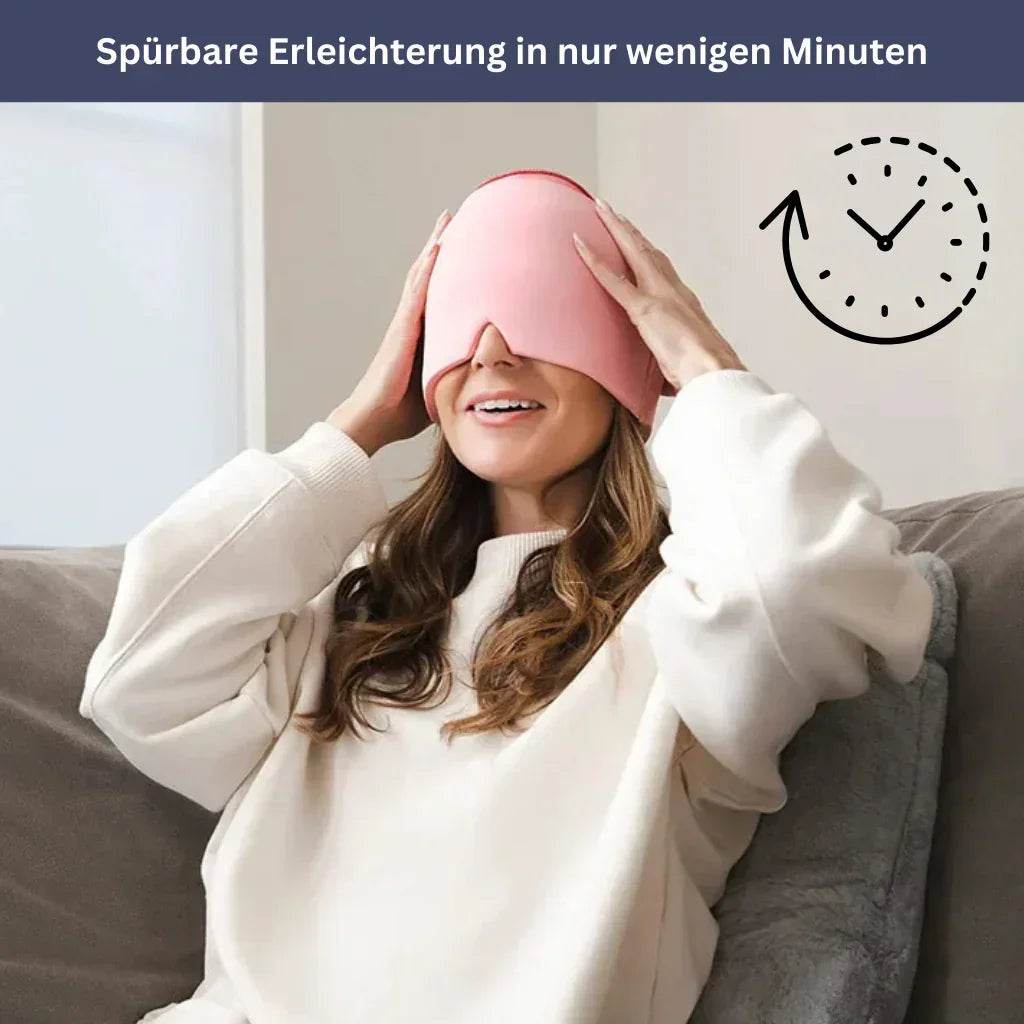 OrthoRelief - Anti-Migraine Mask