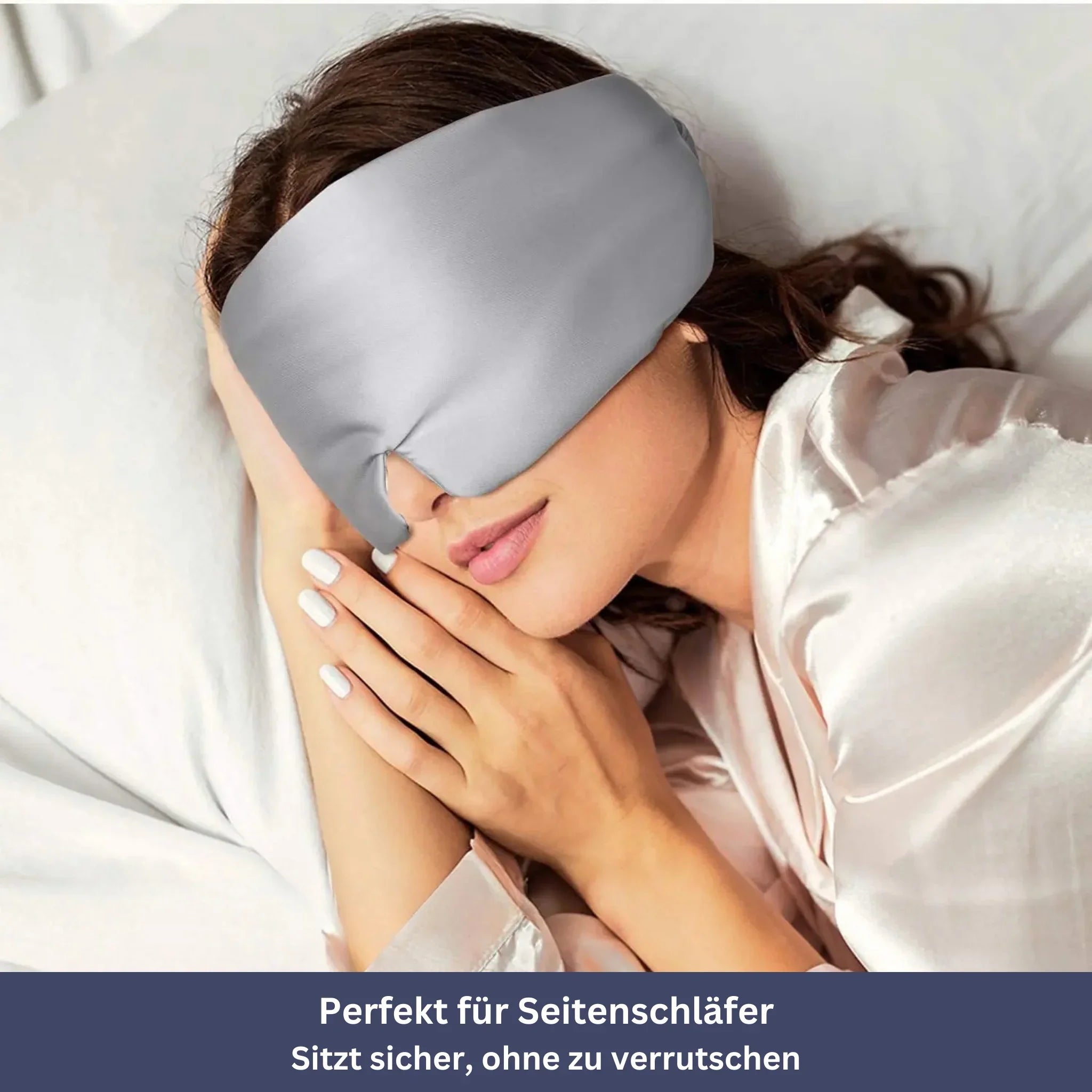 DreamSilk Sleep Mask
