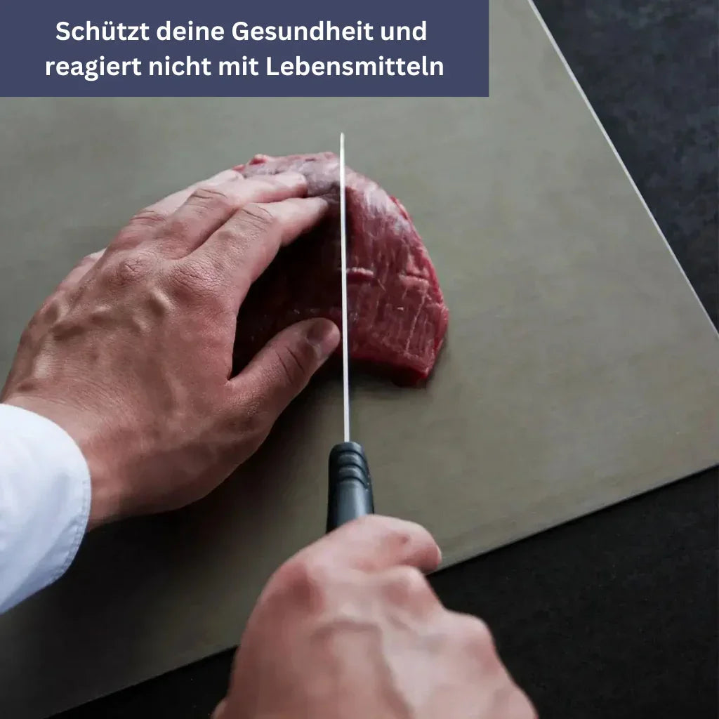 SteelMaster Cutting Board