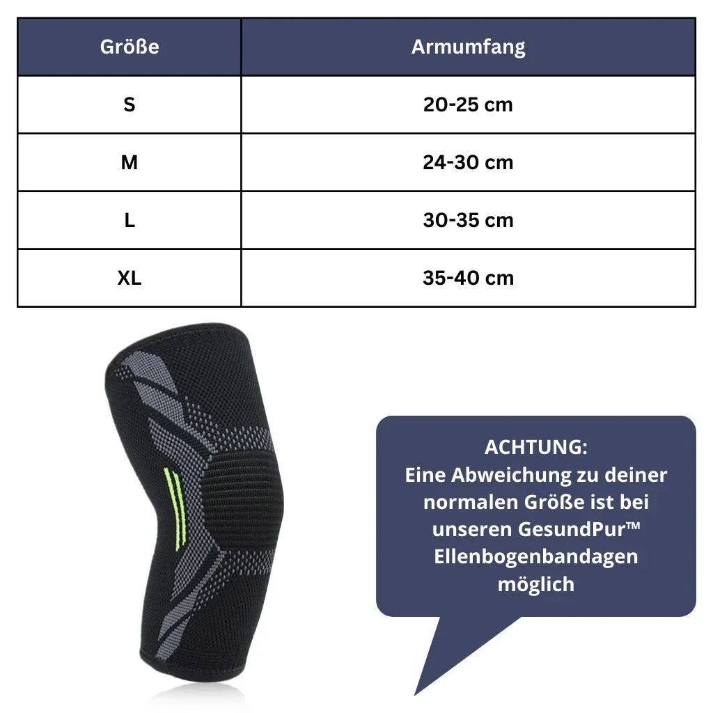 OrthoCare - Elbow Brace