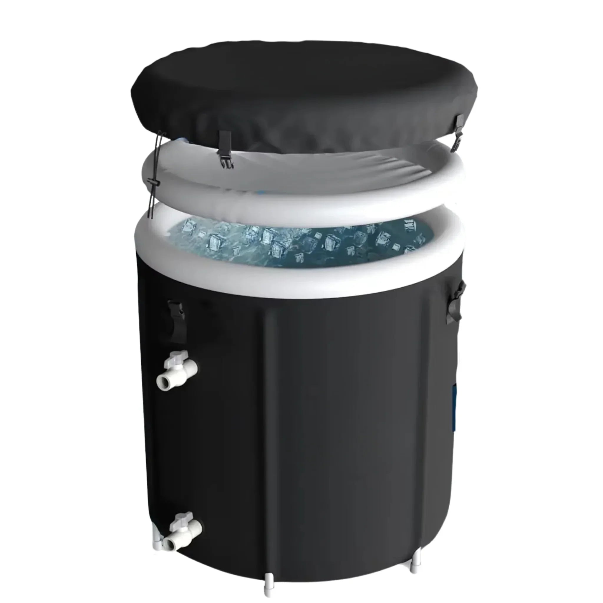 ColdZen 2.0 – Ice Bath