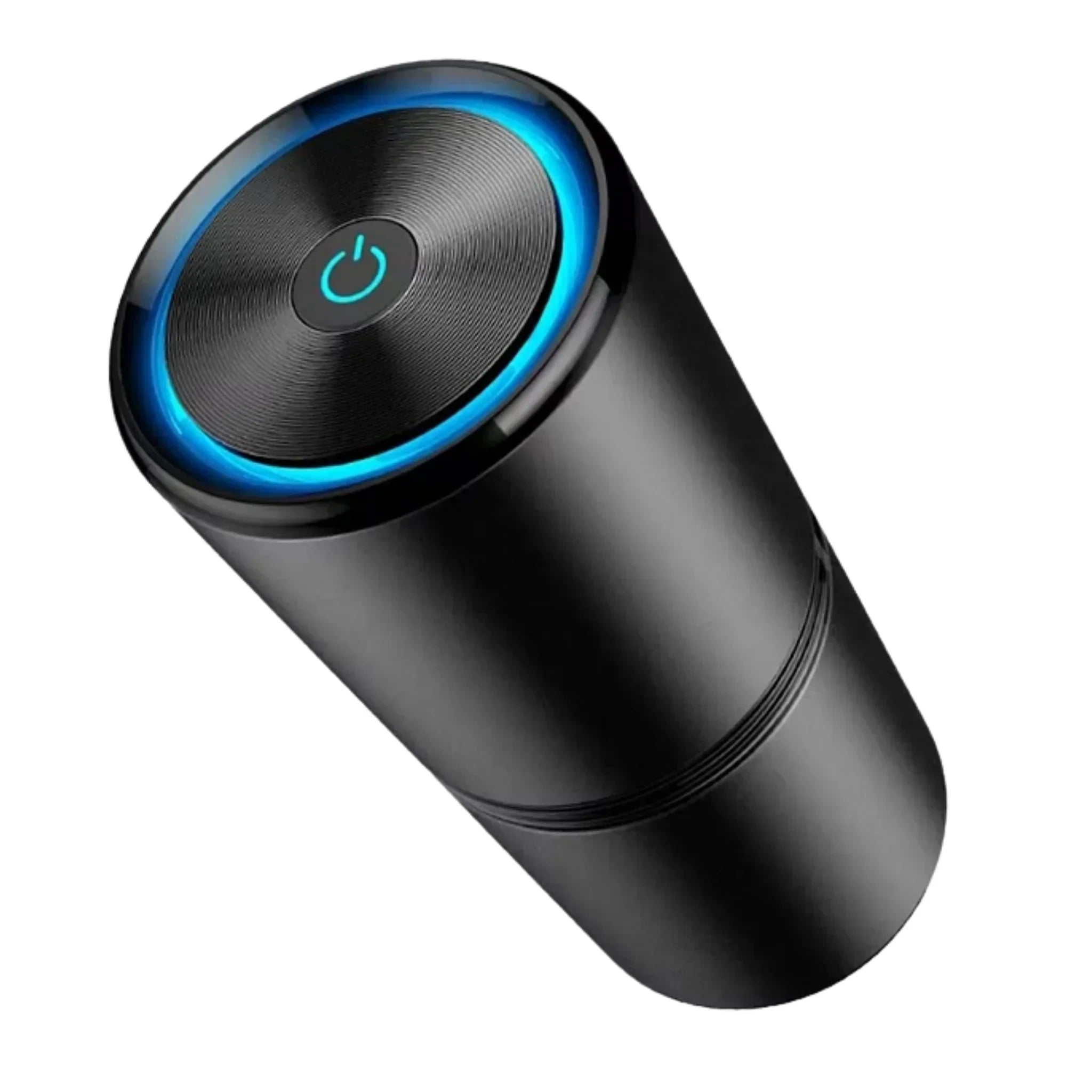 PureAir – Air Purifier with Ionizer