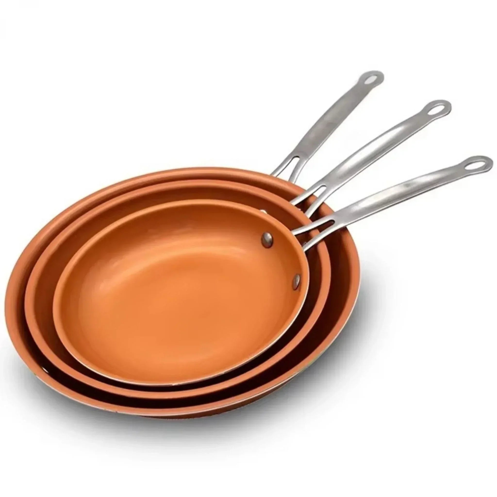 CopperPan Deluxe