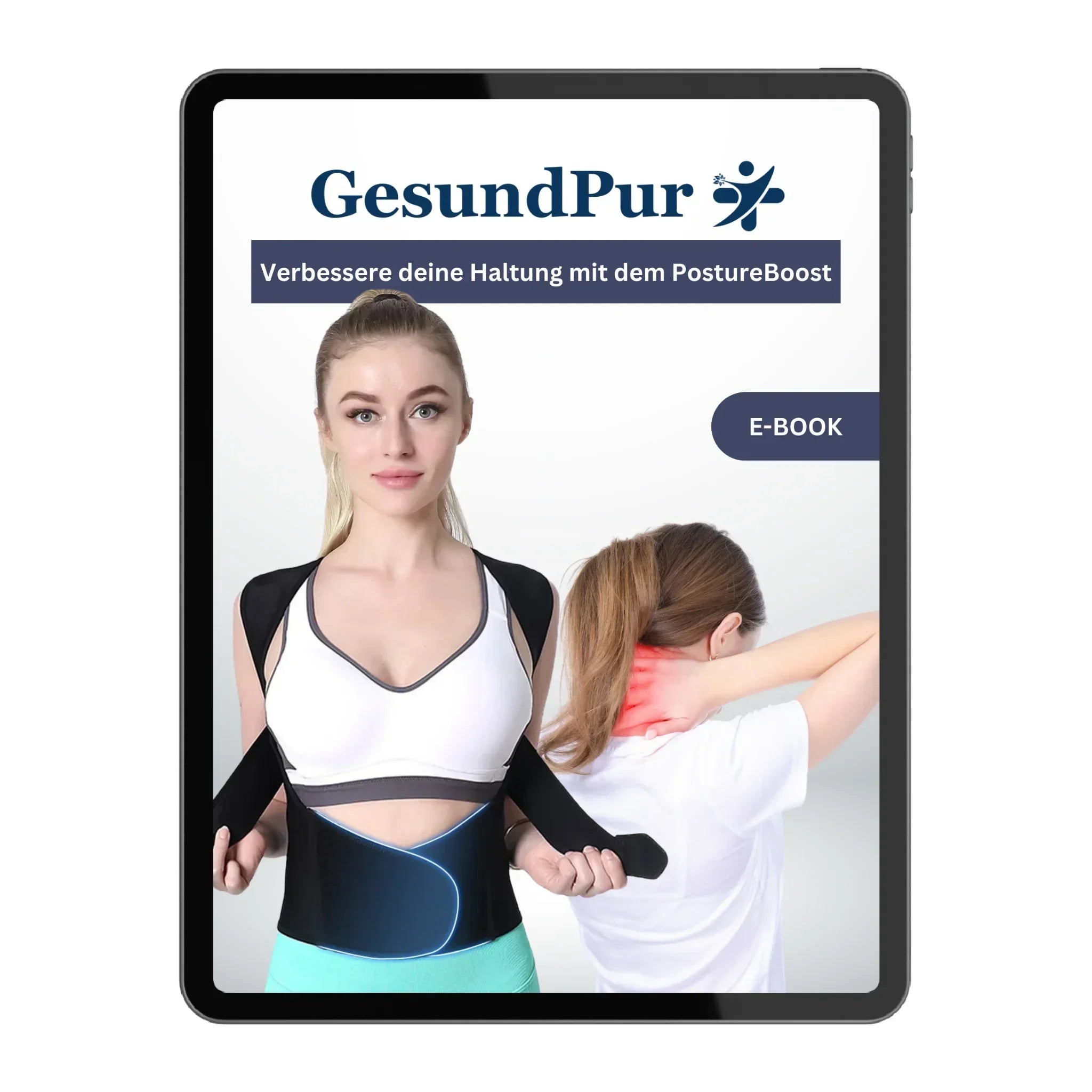 Fit and Upright: Your Complete Guide to Healthy Posture and Effective Exercises