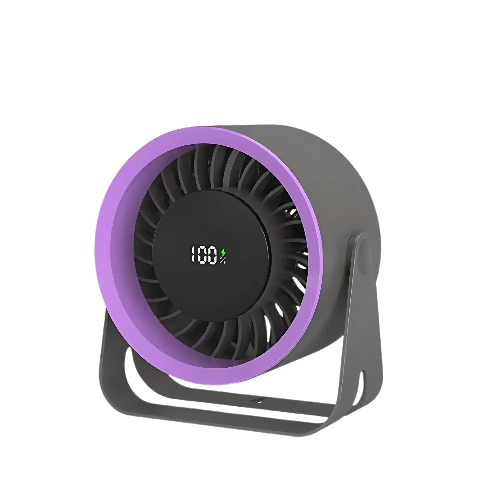 3-in-1 Fan with Oscillation Function