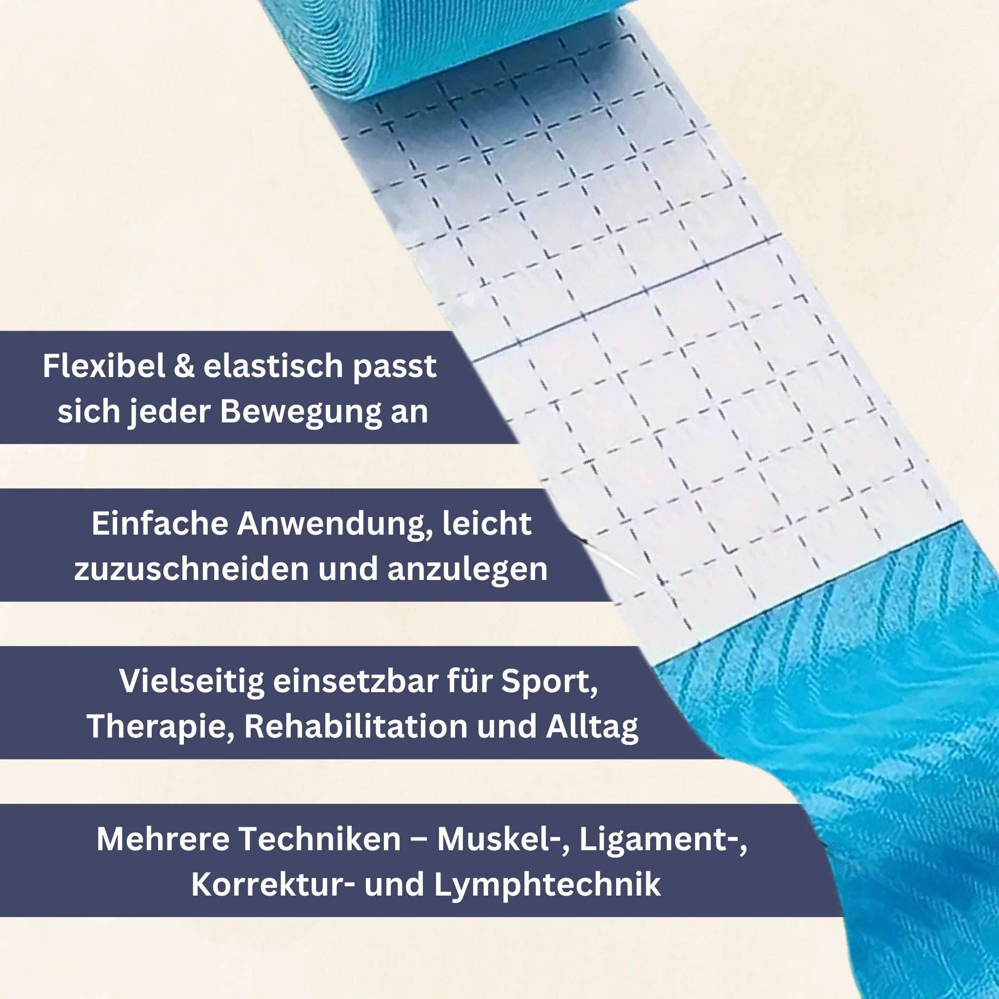 FlexiTape Kinesio