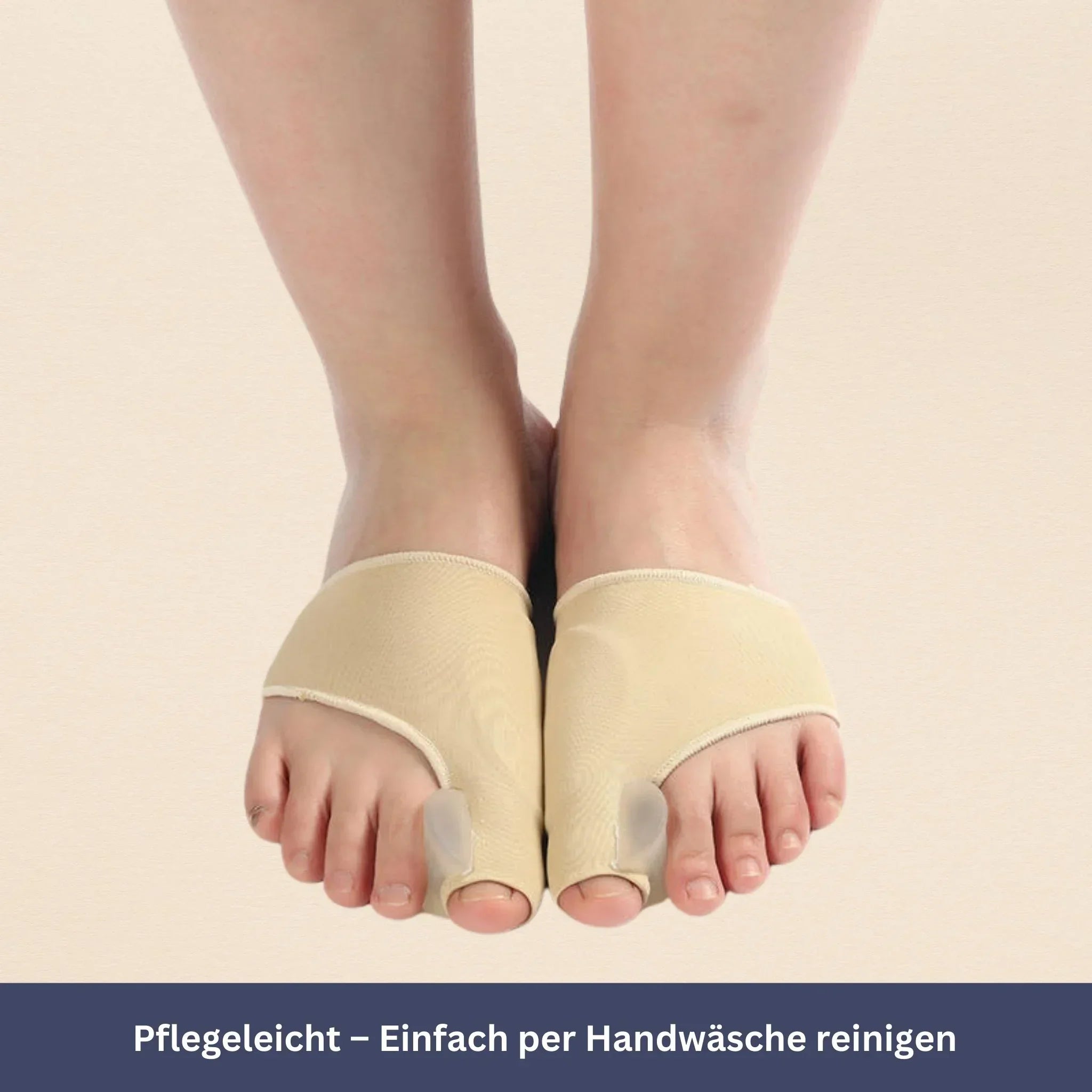 HalluxFit Bunion Corrector