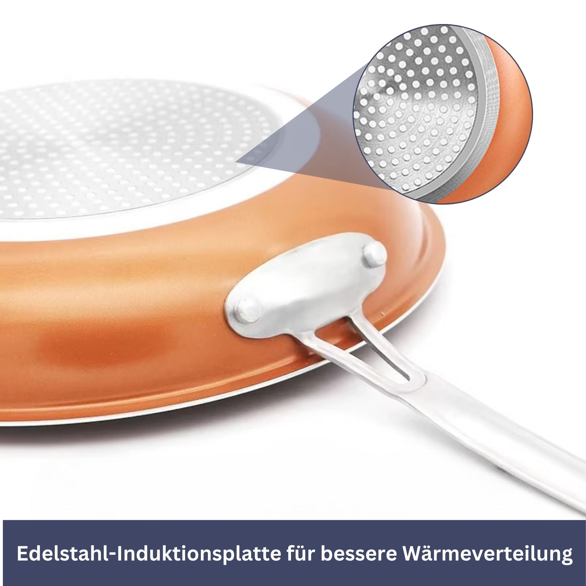 CopperPan Deluxe