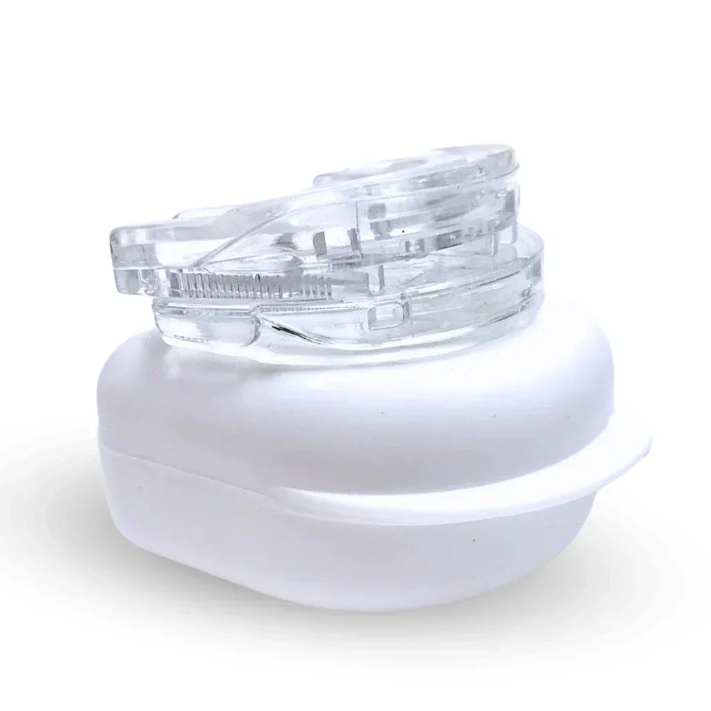 SilentCare – Anti-Snore & Teeth Grinding Guard