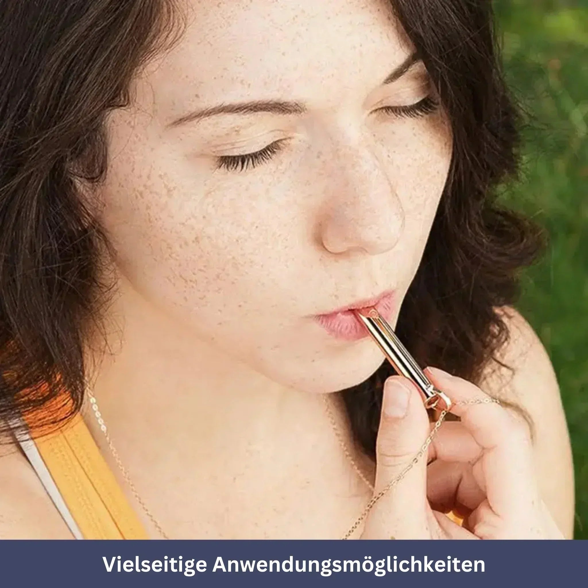 VagoRelax – The Original Vagus Breathing Whistle