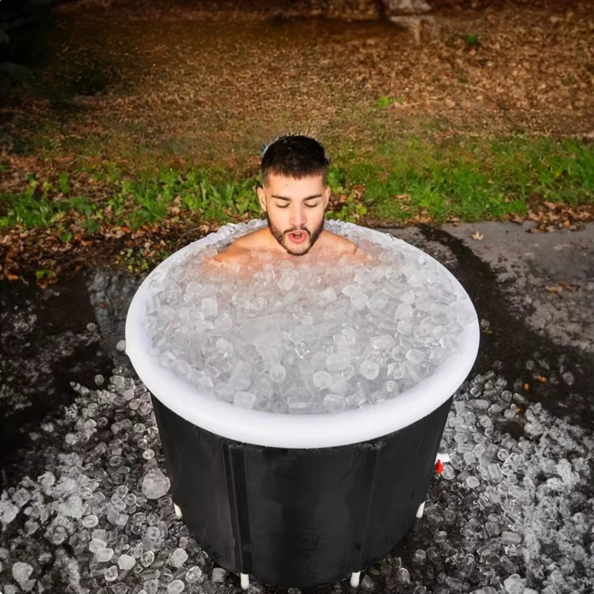 ColdZen 2.0 – Ice Bath