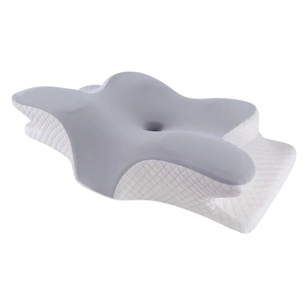 Orthopedic Memory Foam Pillow