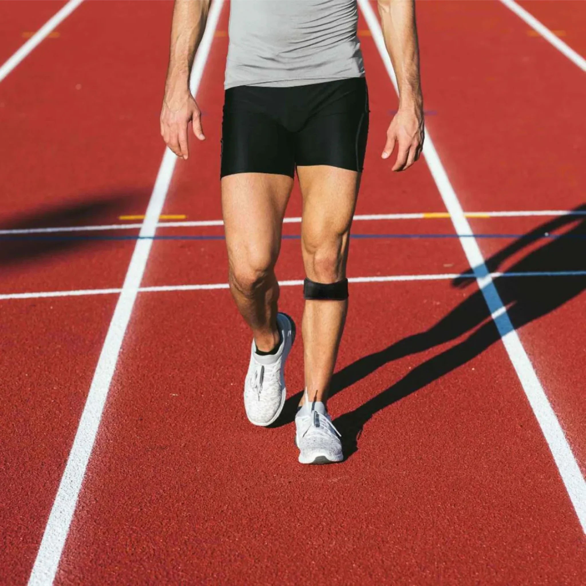 KneeGuard Patella Support