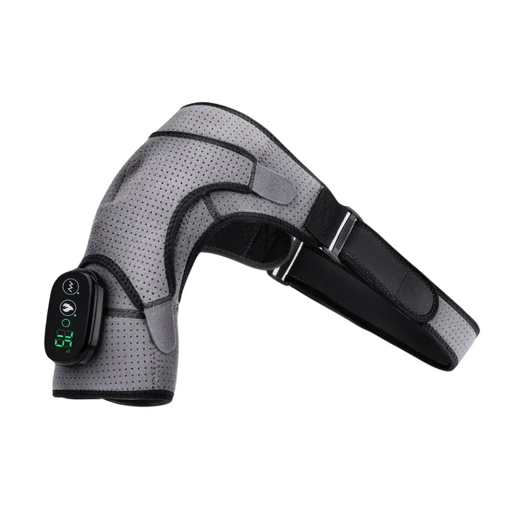 ThermoHeat – Shoulder Massage Device