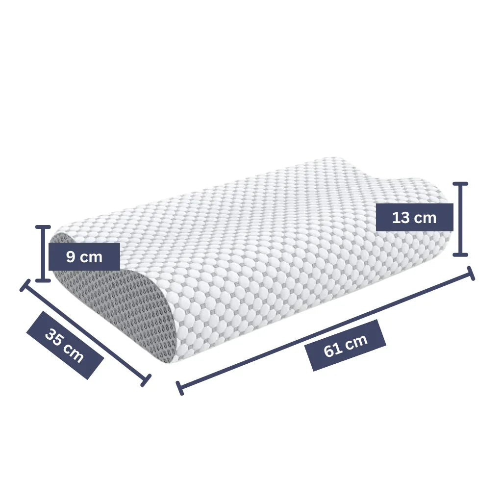 Premium Sleep Pillow Sleepy