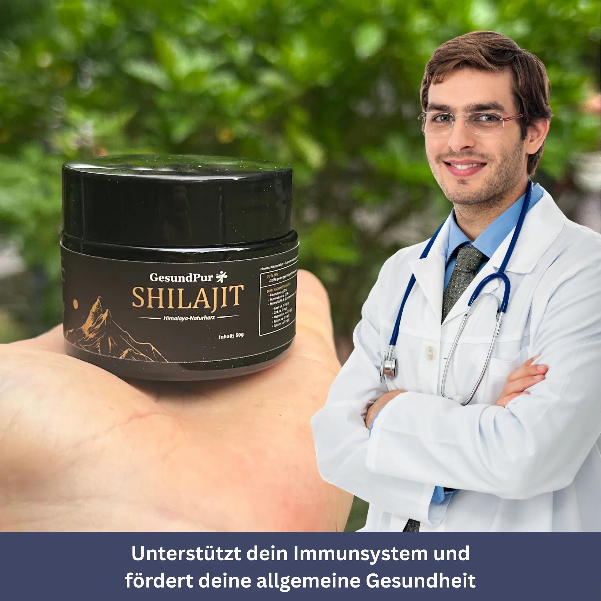Shilajit – The Original