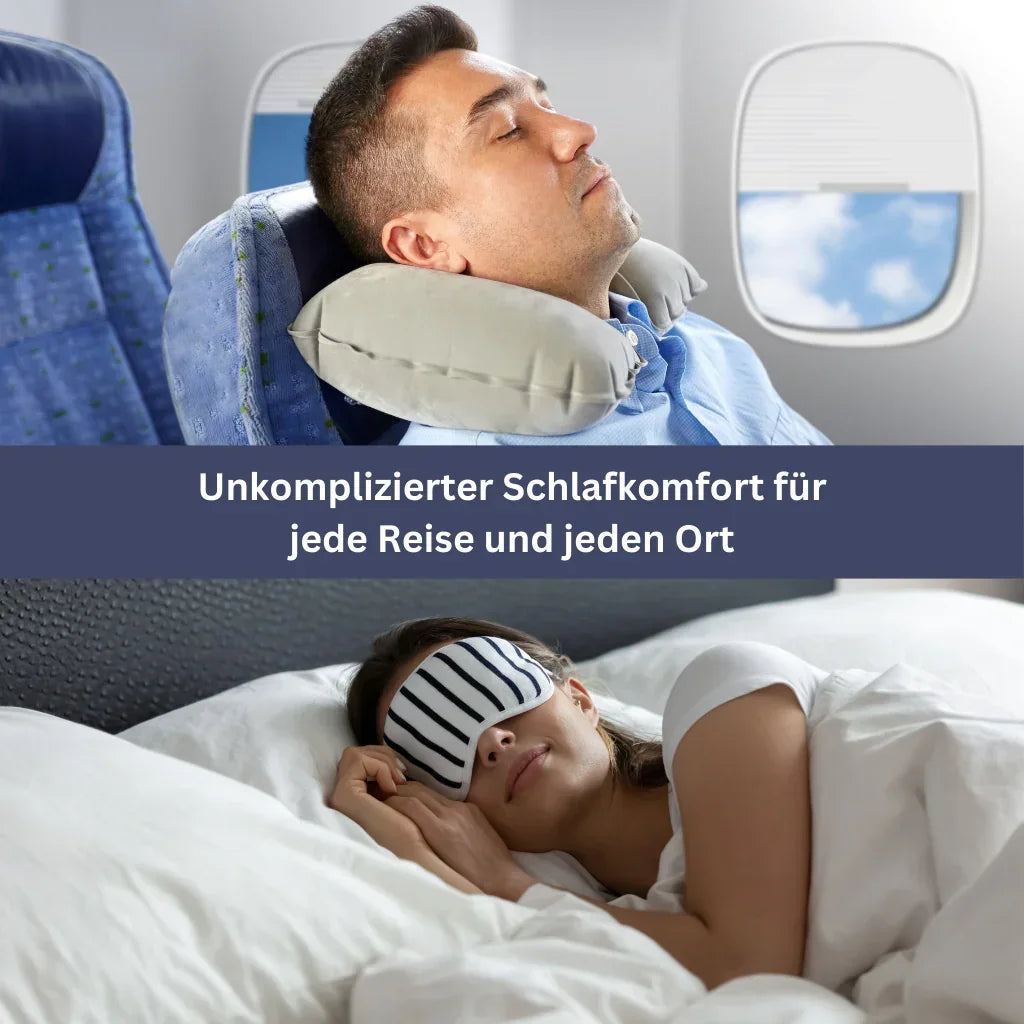 SilentCare – Anti-Snore & Teeth Grinding Guard