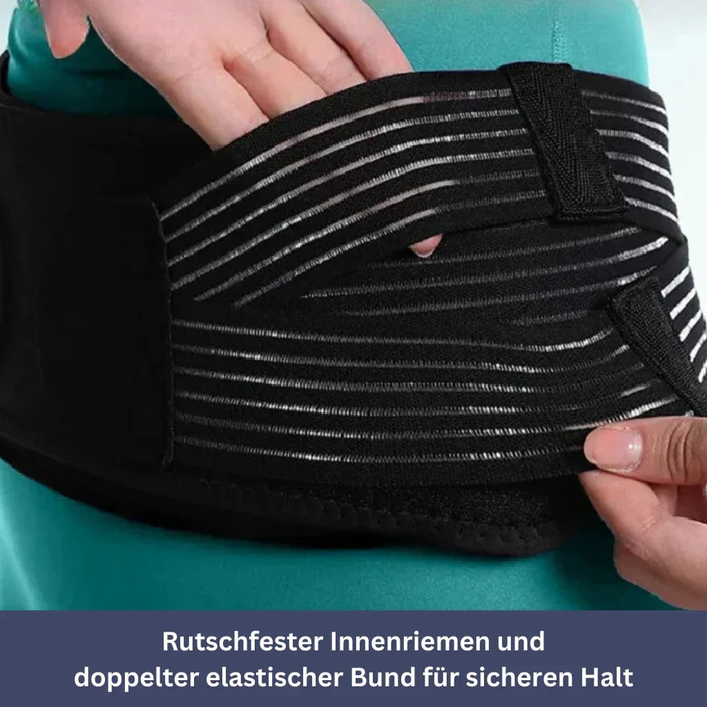 ProBack - Back Support Belt