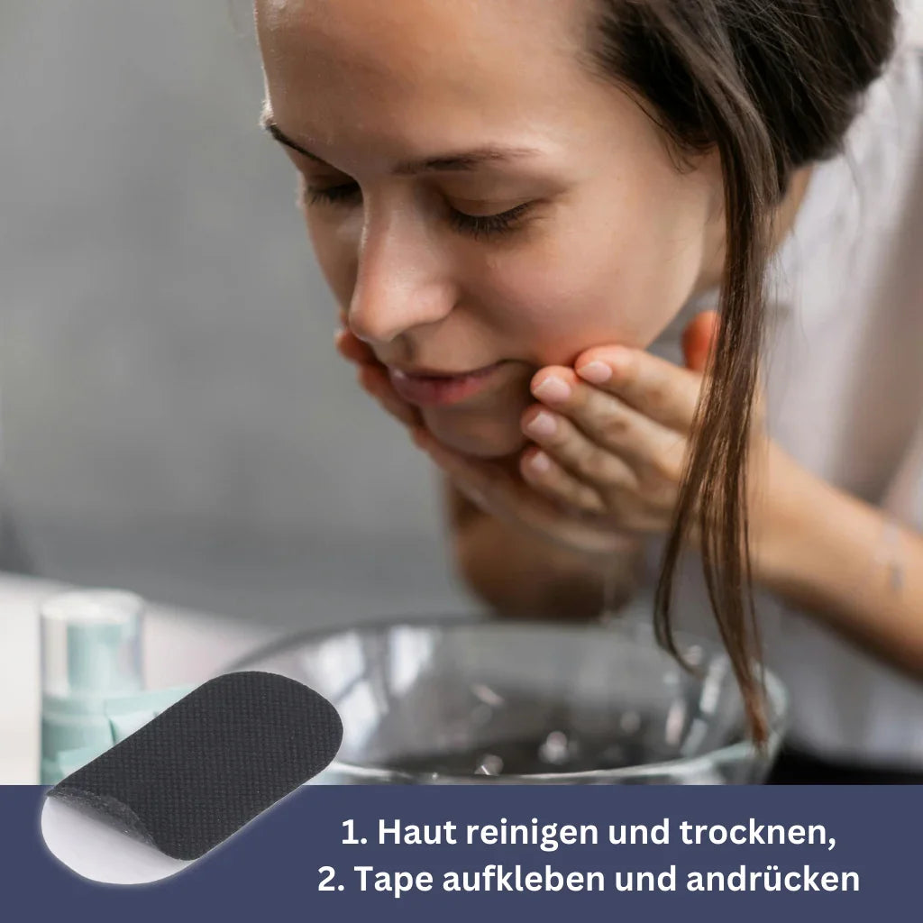 Anti-Snore Mouth Tape