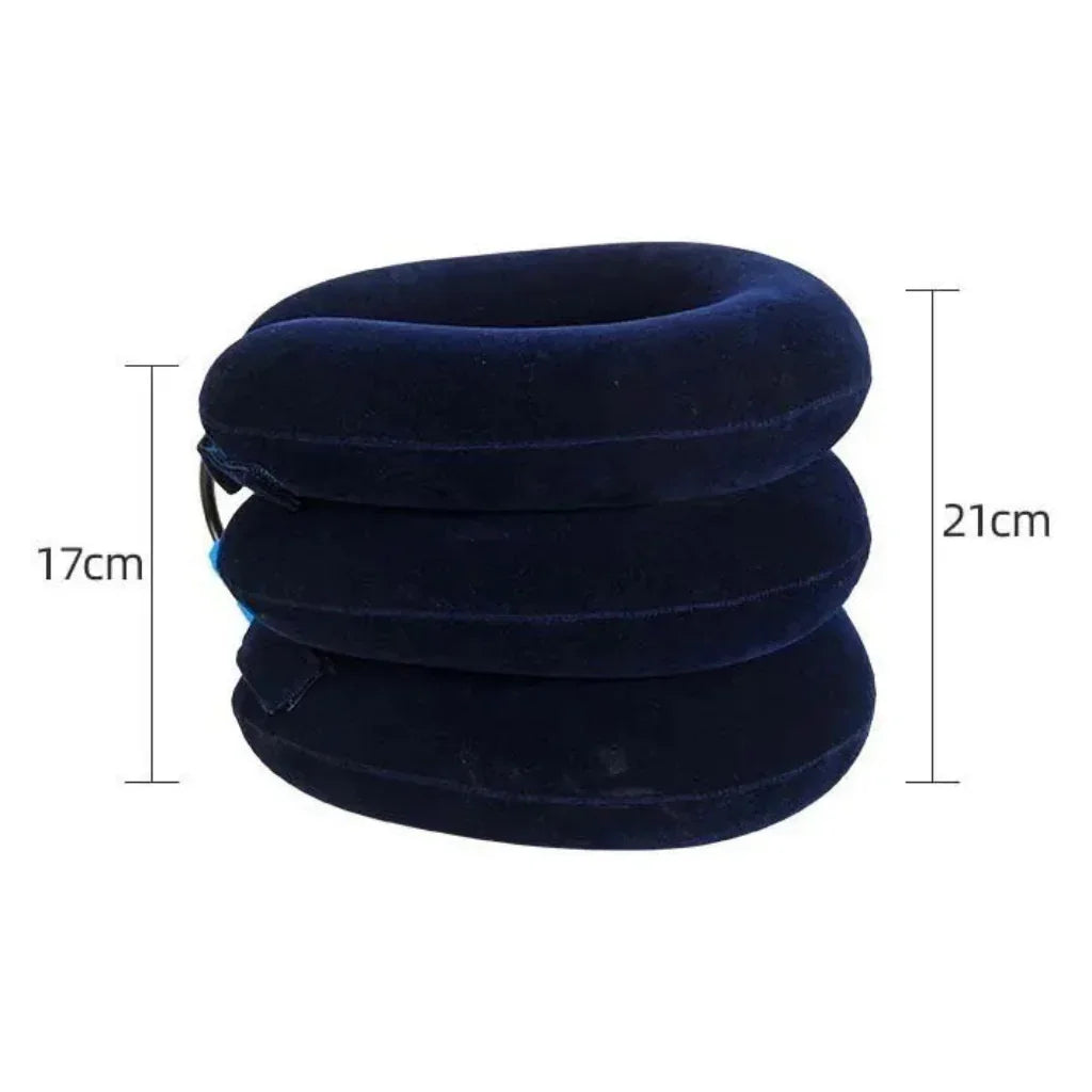NeckDream – Traction Device for Neck Pain
