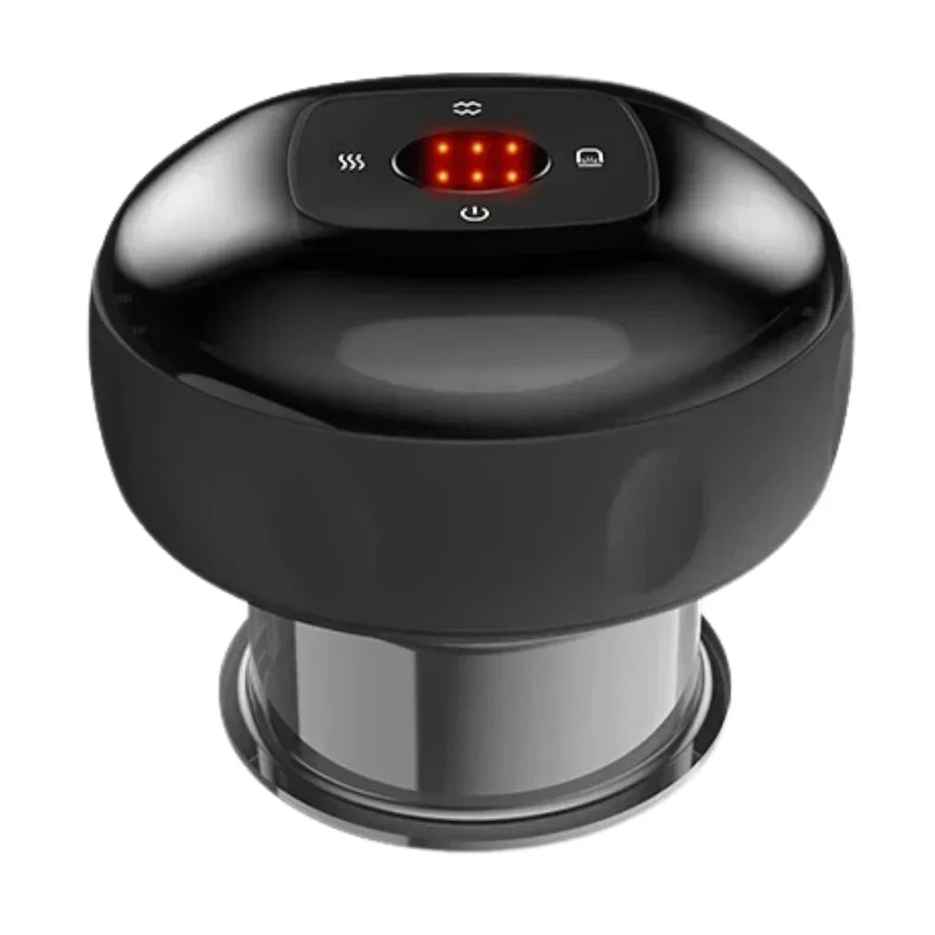 Smart Cupping Massager