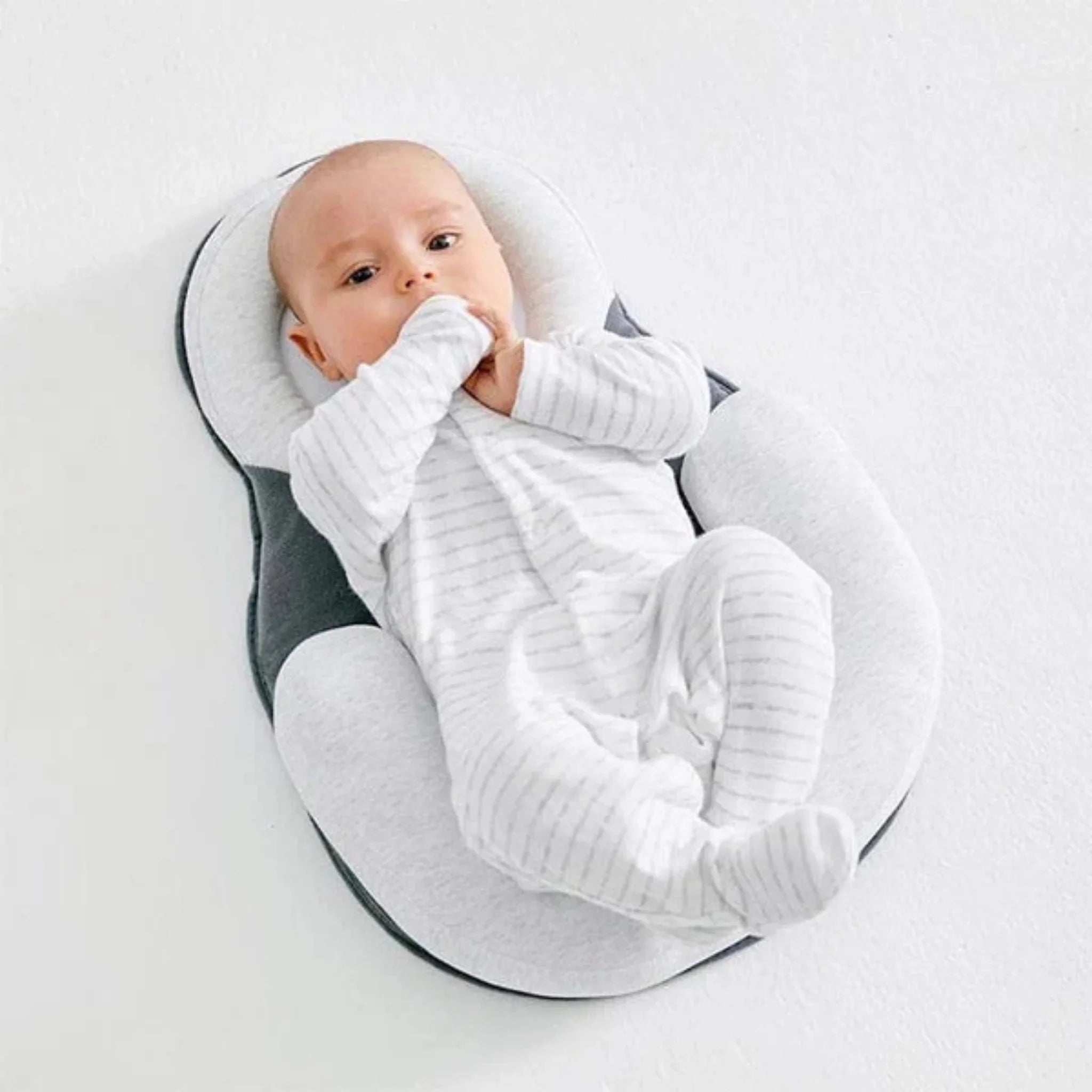 SleepyCare – Orthopedic Baby Bed