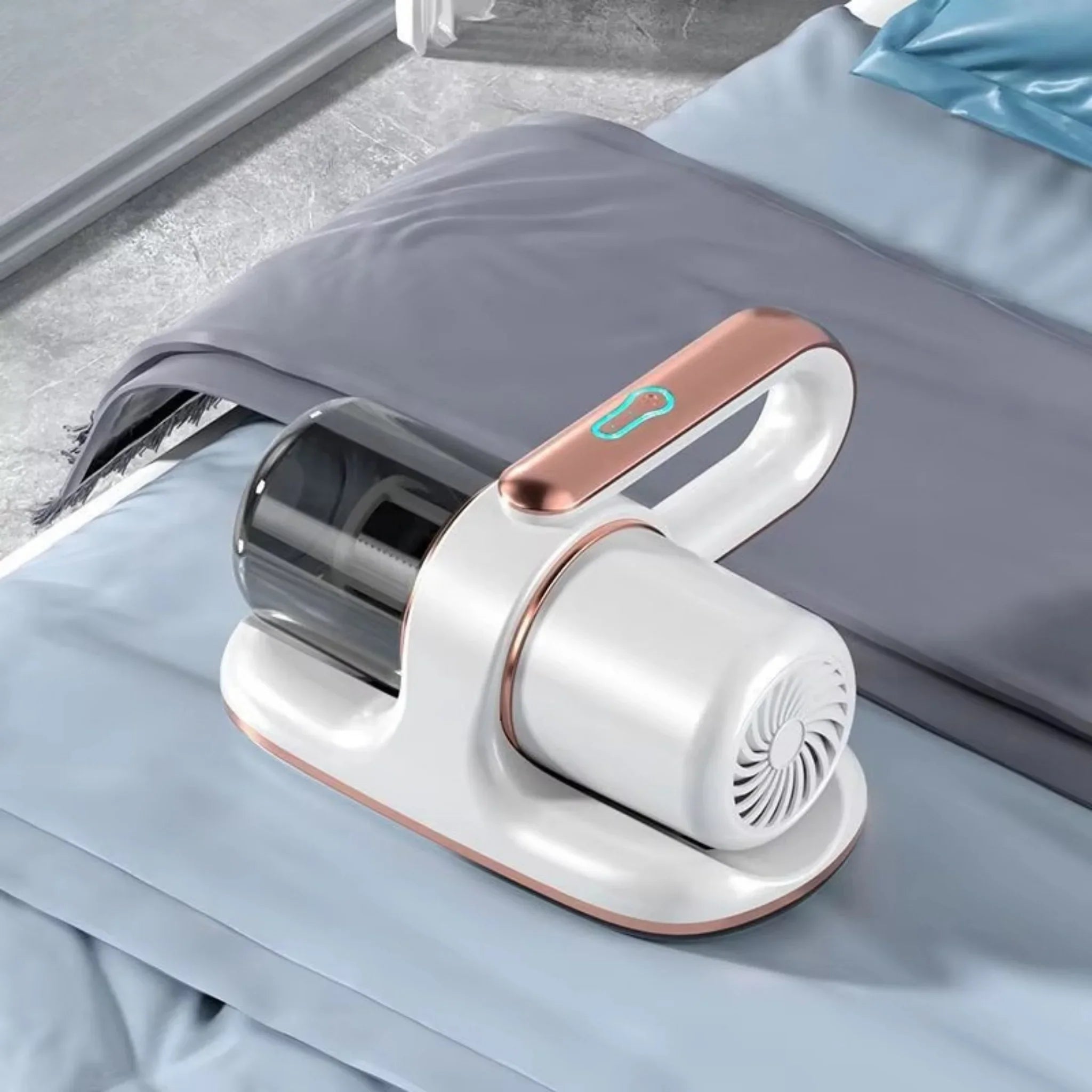 DeepClean Mite & Mattress Cleaner