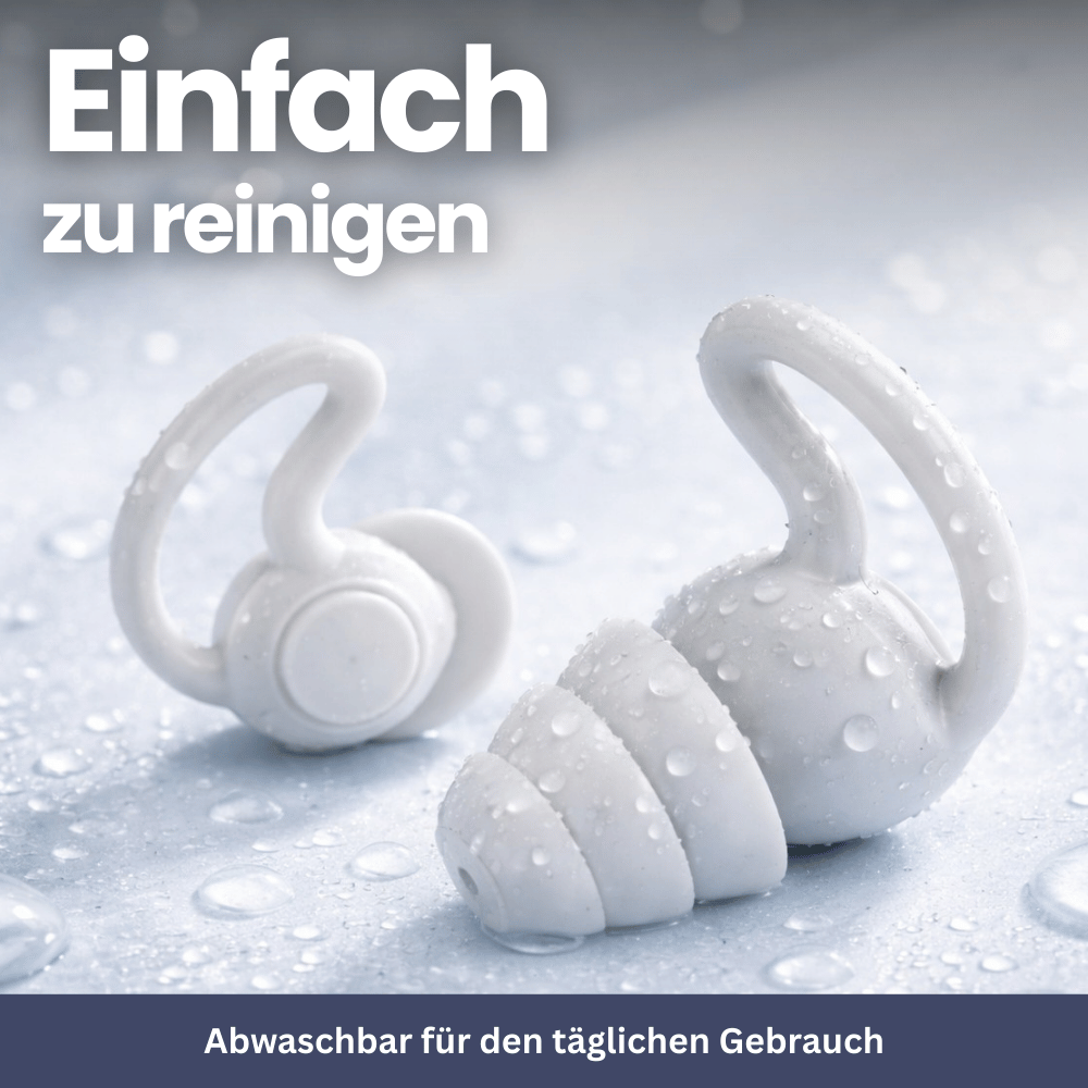 SilentDream Earplugs