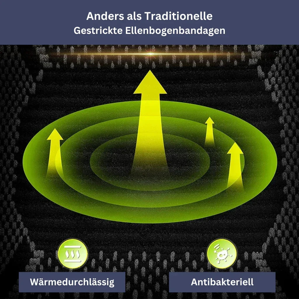 OrthoCare - Elbow Brace