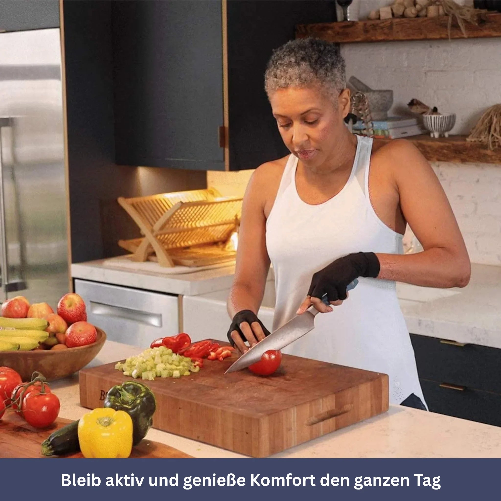 ArthroFit Compression Gloves