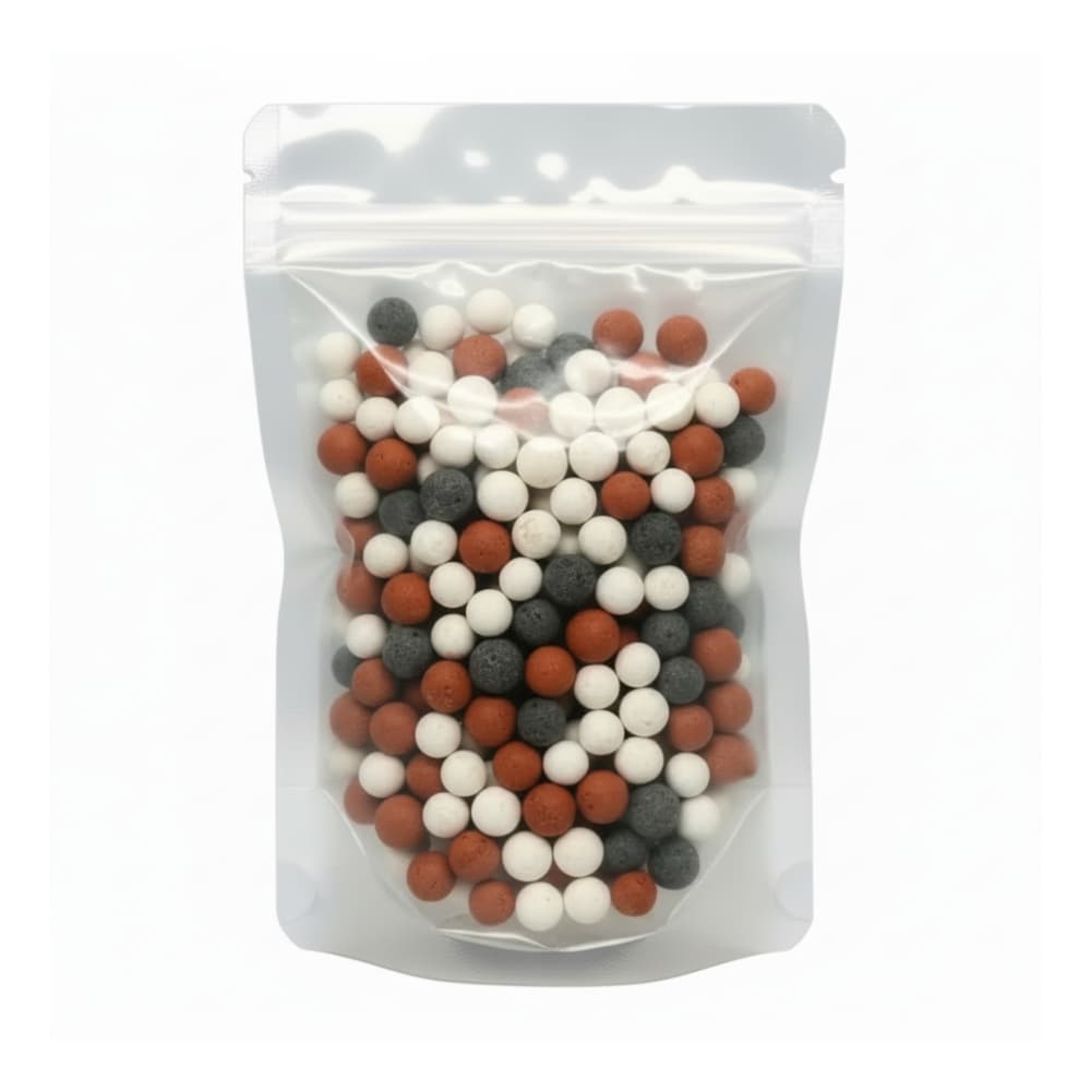 EcoPulse Mineral Beads