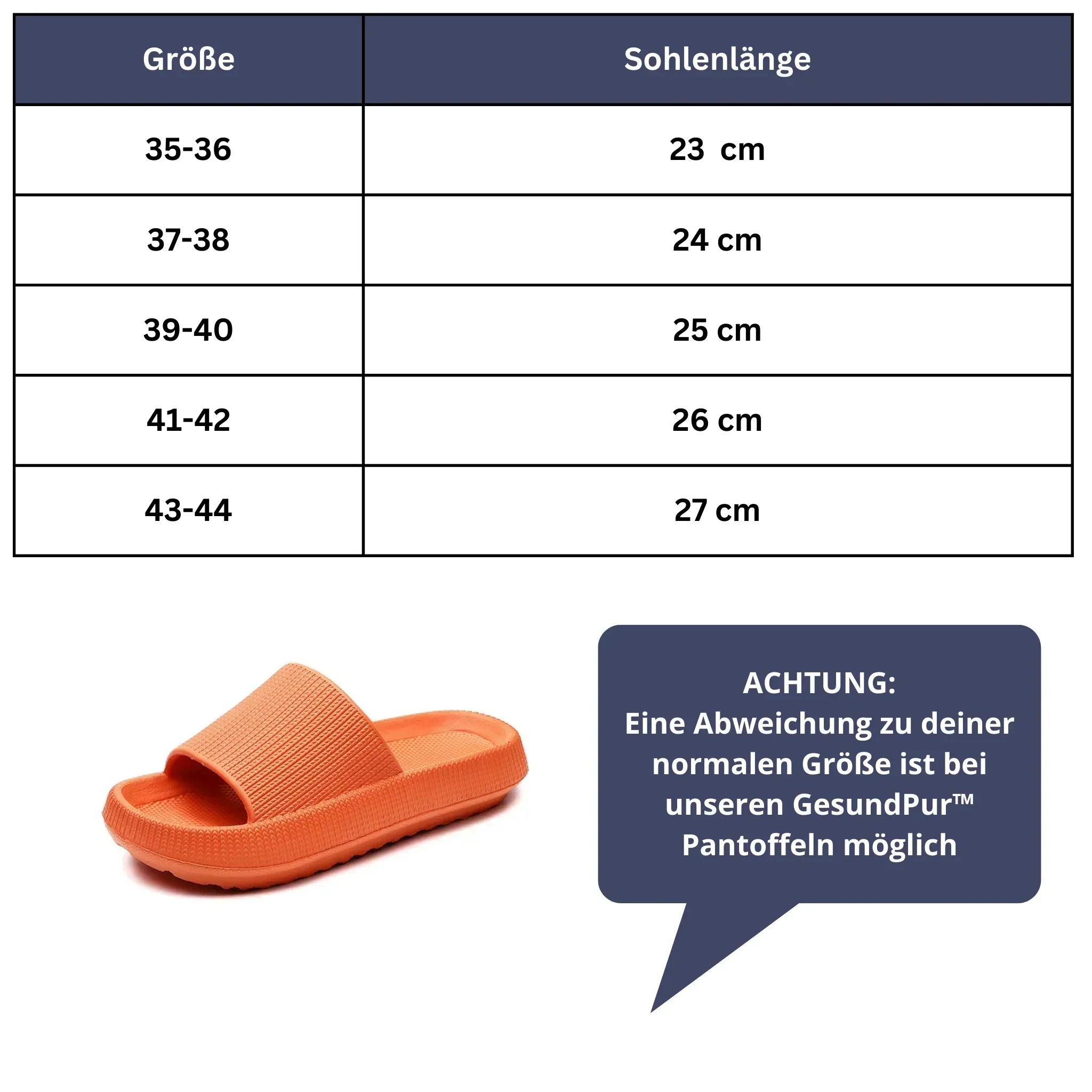 Cloud Cushion Slippers