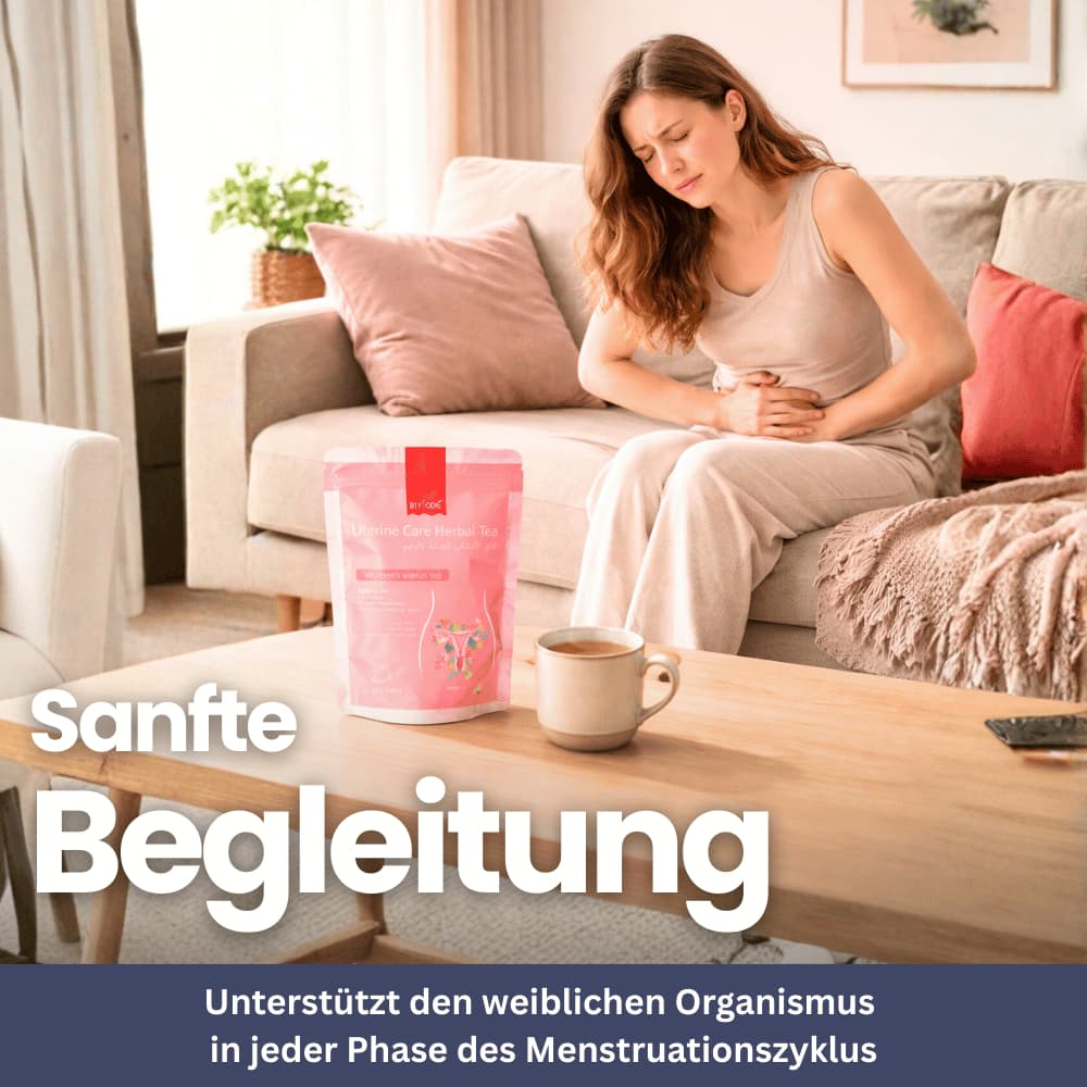 Herbal Tea for Women – Herbal Tea Blend