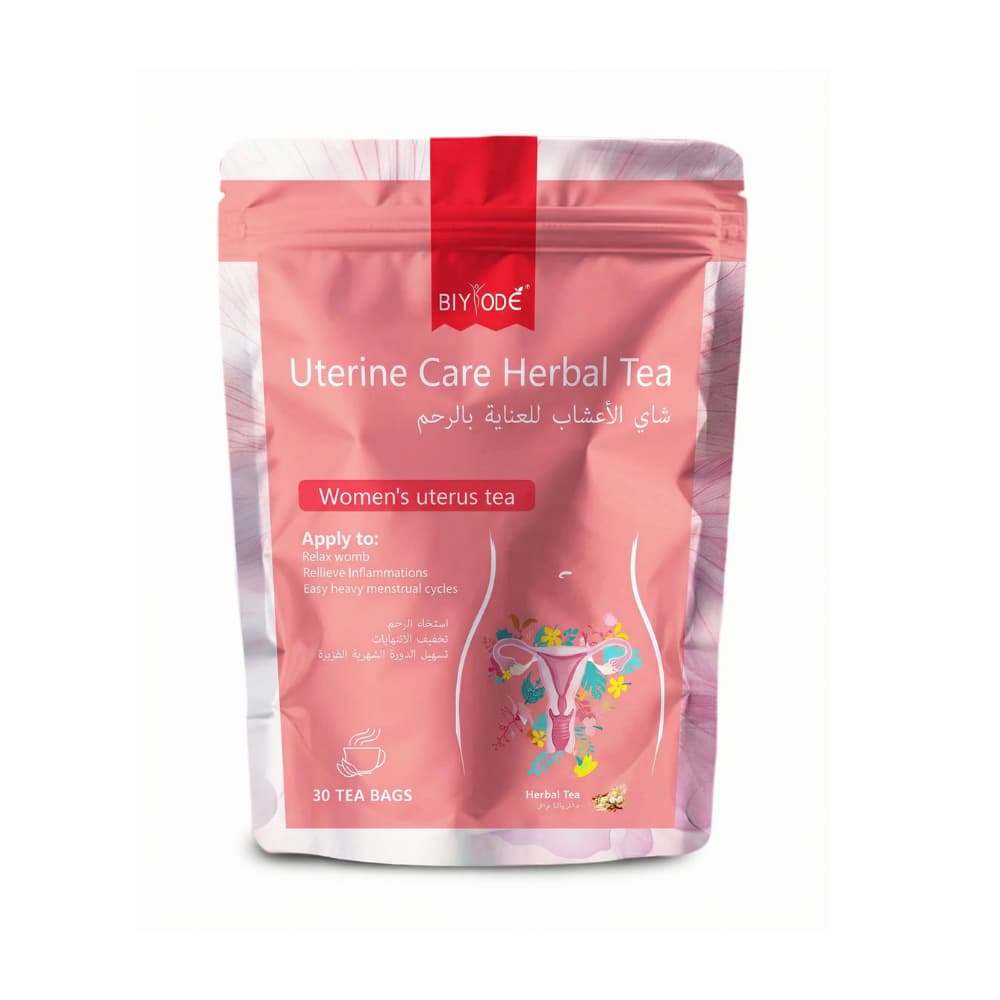 Herbal Tea for Women – Herbal Tea Blend