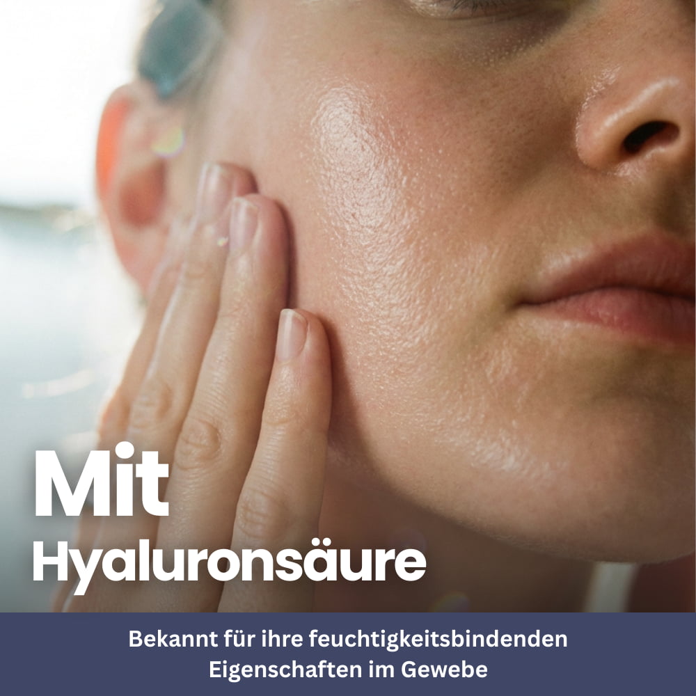 Multi-Collagen Peptide Powder for Skin, Hair & Nails