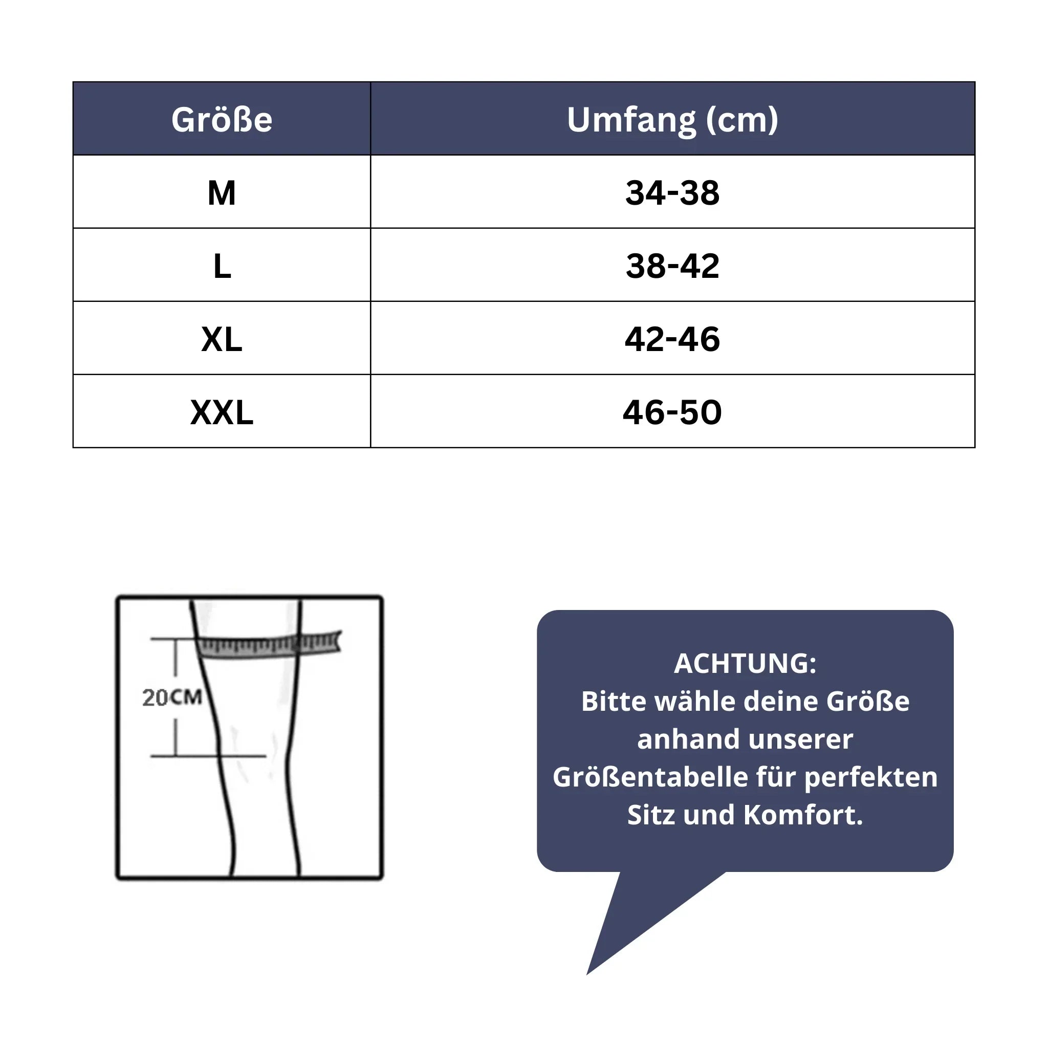 PowerKnee Compression Knee Brace