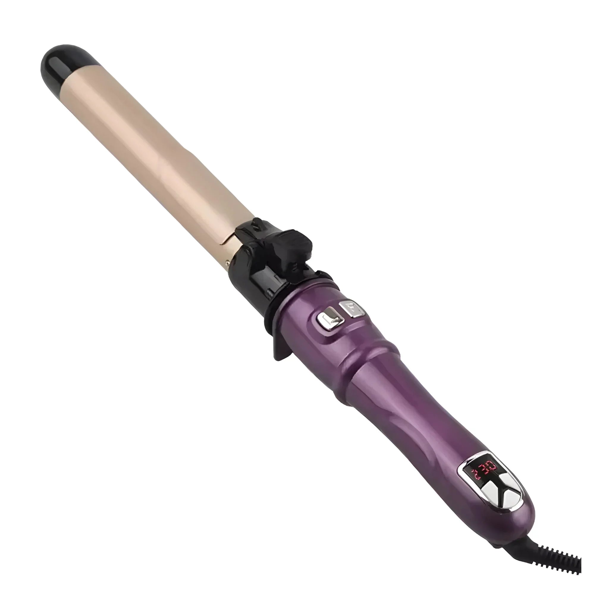 SilkWave One – Rotating Ceramic Curling Iron