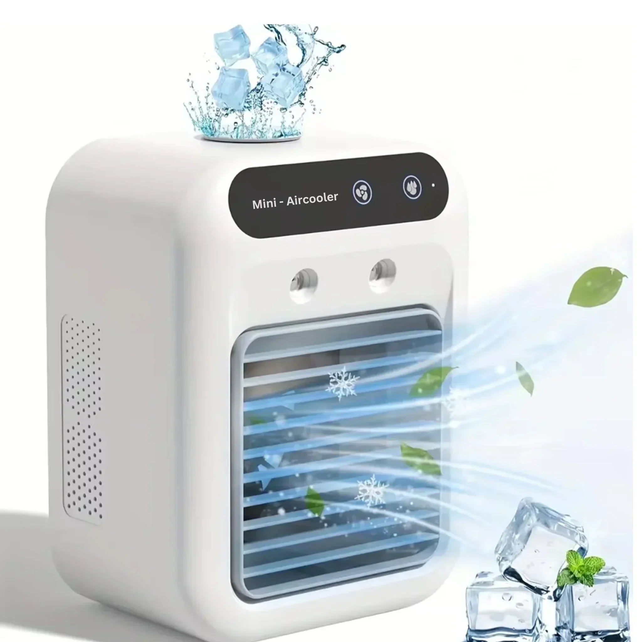 Summer Air Conditioner & Scent Diffuser