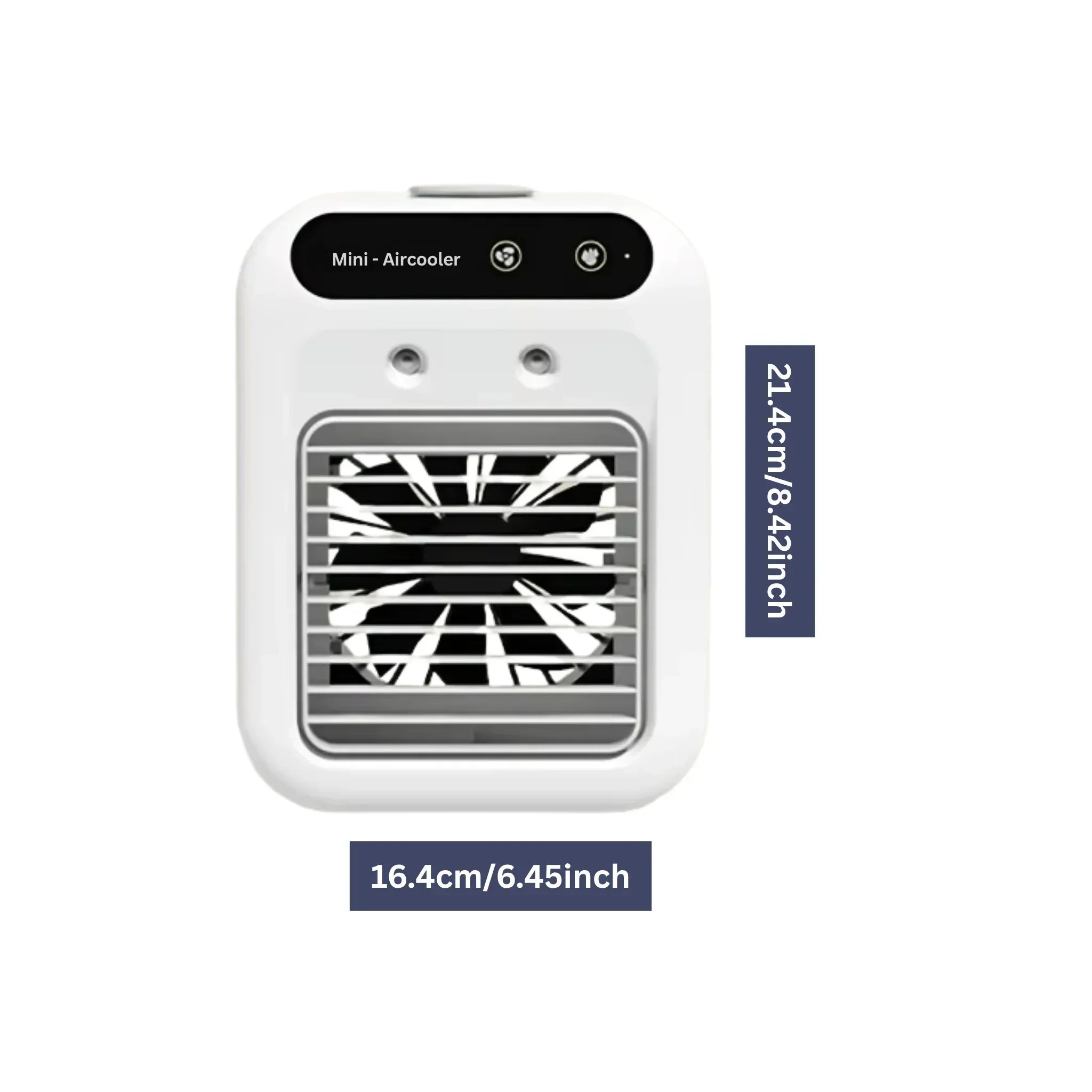 Summer Air Conditioner & Scent Diffuser