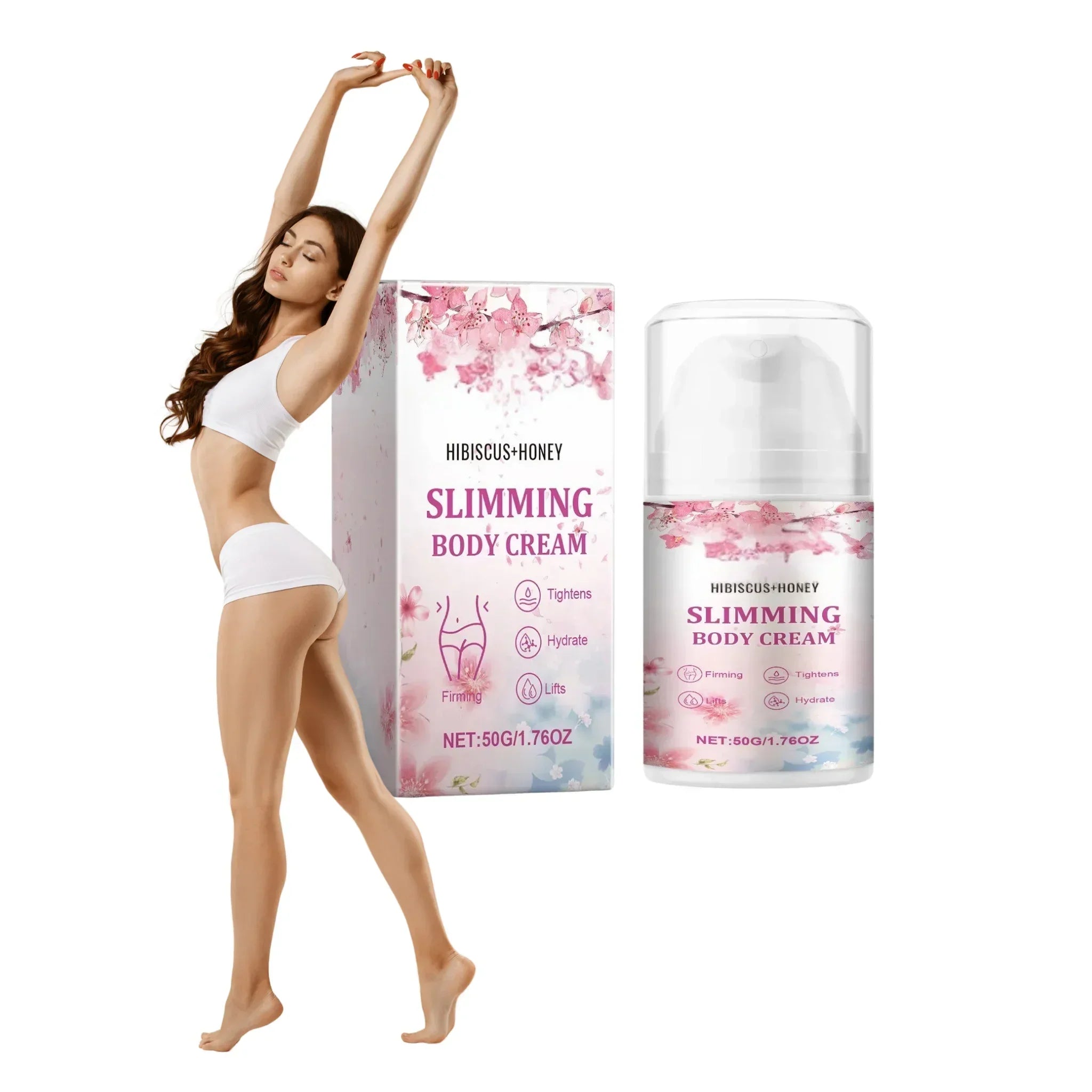 ThermoTone – Body-Shaping Heat Care for Cellulite