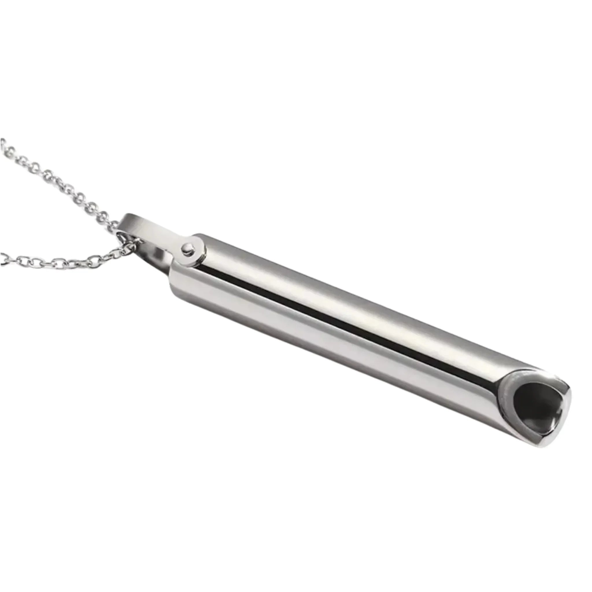 VagoRelax – The Original Vagus Breathing Whistle