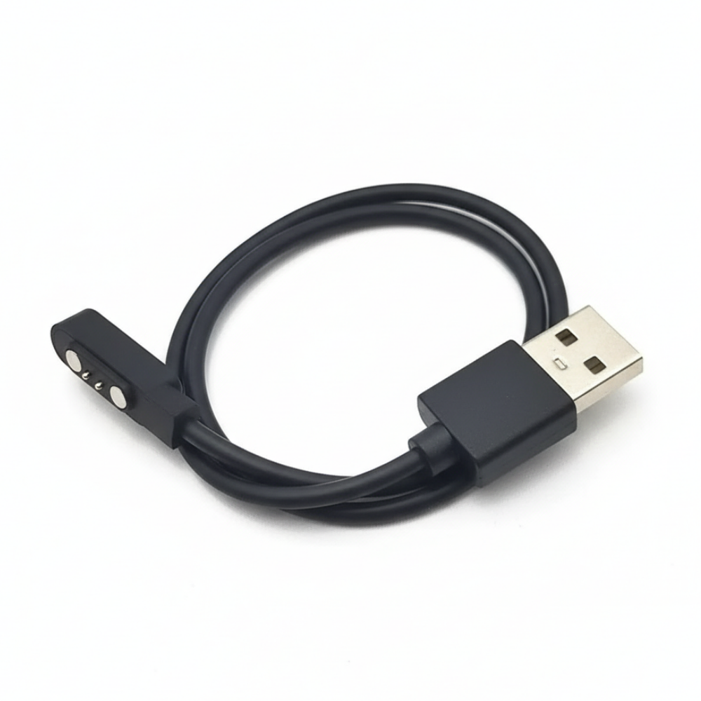 VitalPulse Watch Magnetic Charging Cable