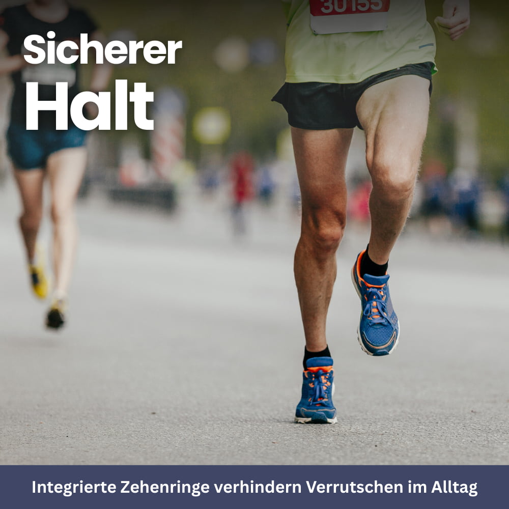 SoftAlign – Toe Protector & Bunion Corrector