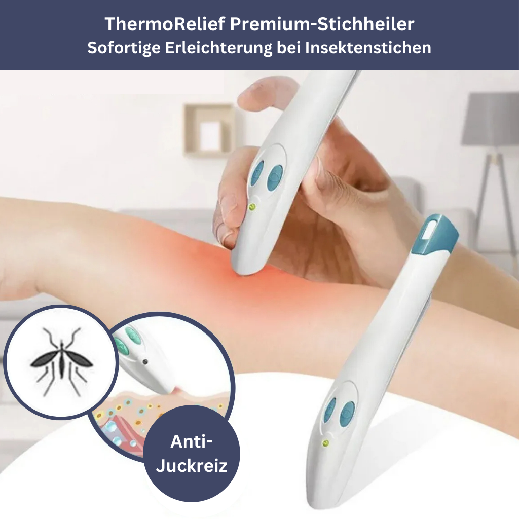 ThermoRelief Premium Sting Healer