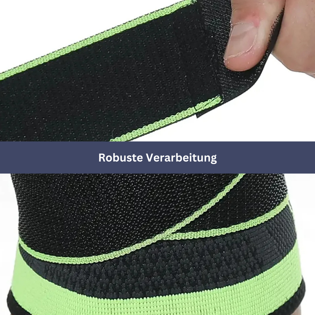 Orthopedic Knee Brace – Flexy