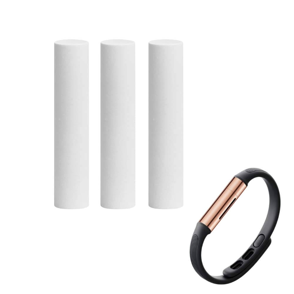 InsectShield Replacement Filter Cartridges (3-Pack)