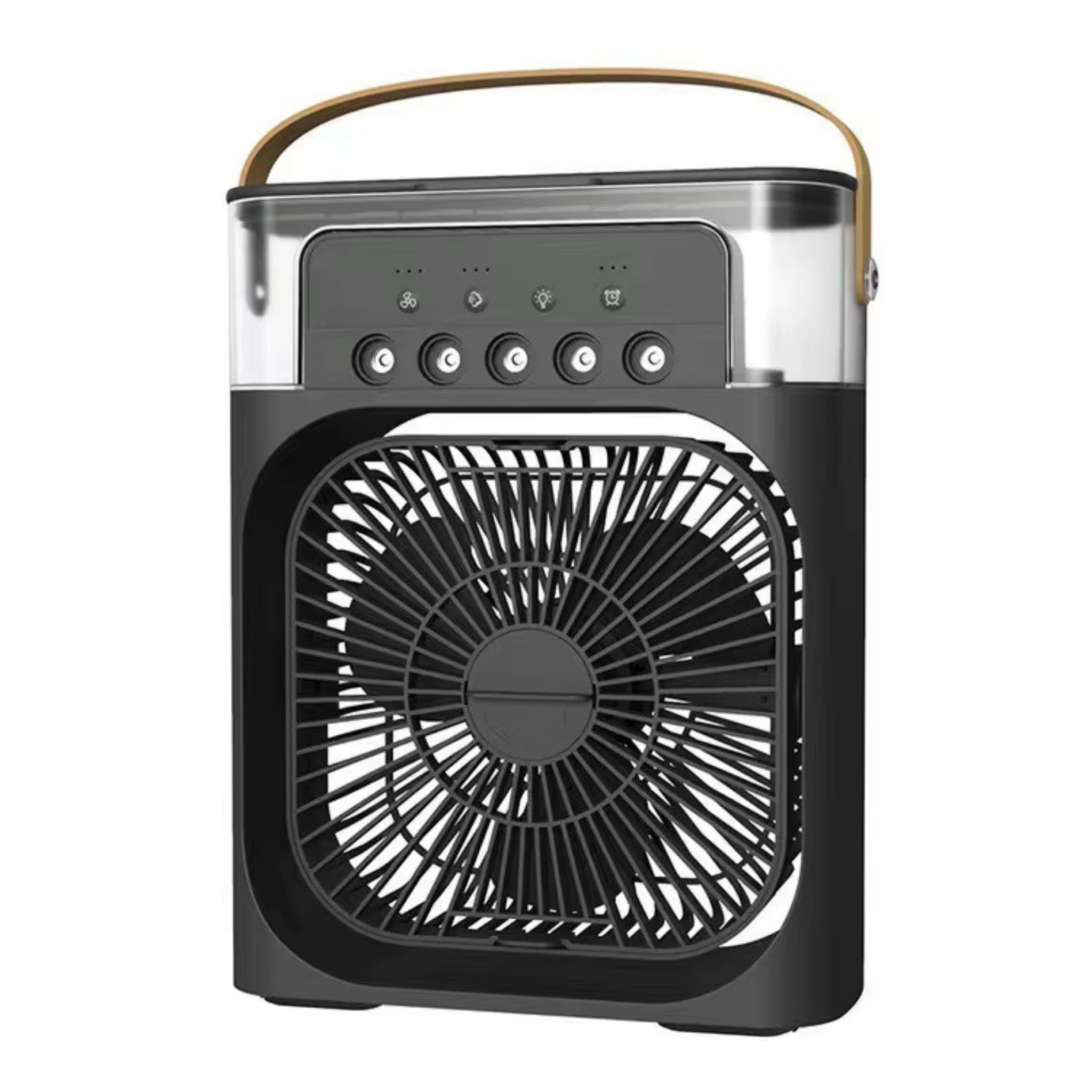 AromaCool – The Freshness Boost Fan