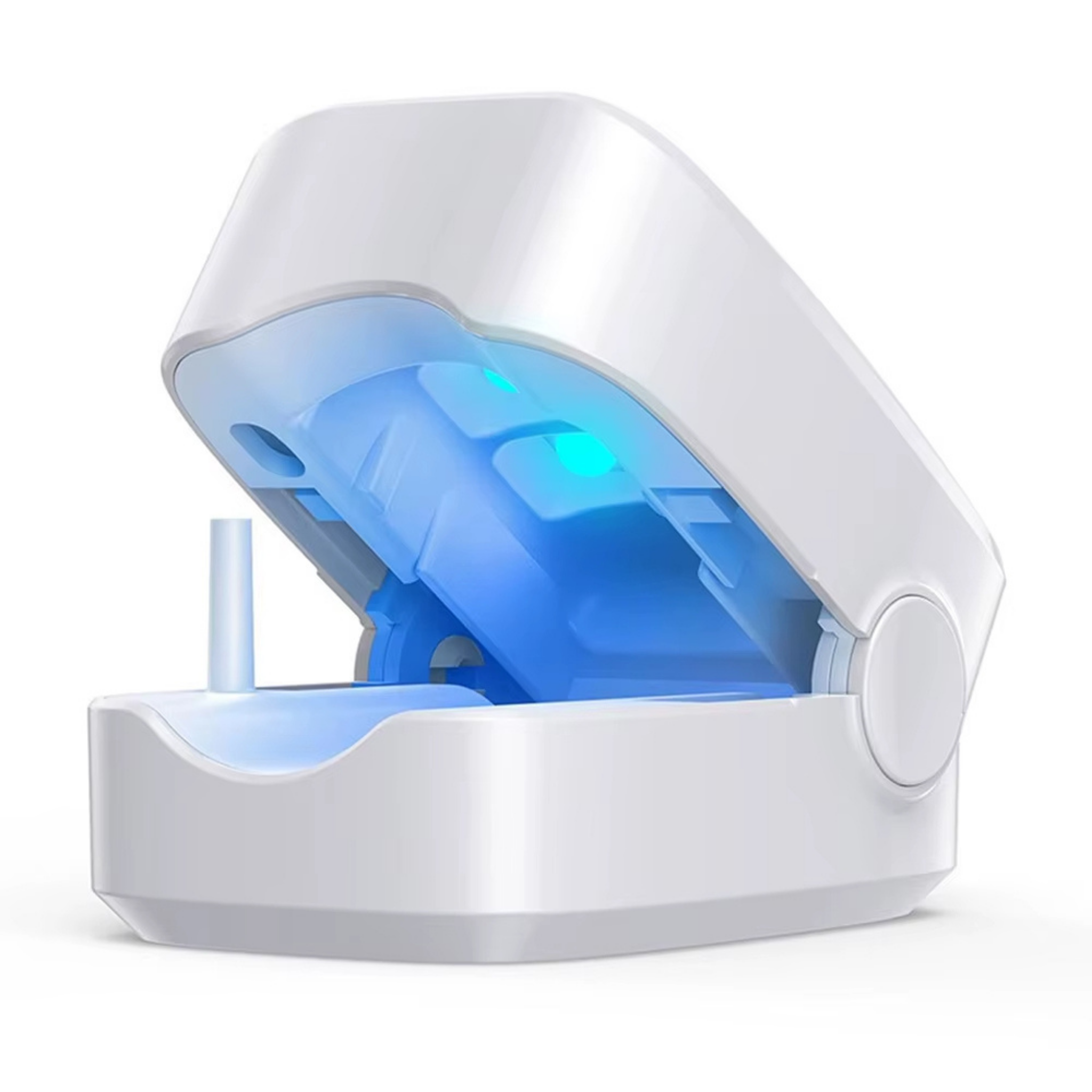 NailClip – Nail Fungus Therapy Device