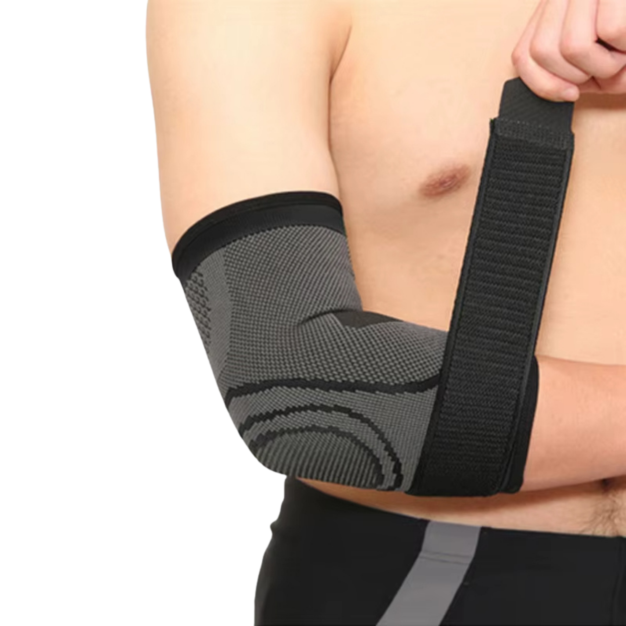 ErgoElbow – Elbow Brace